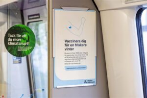 Kommunikation i det offentliga rummet – en demokratifråga