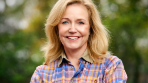 Elisabeth Thand Ringqvist (C)