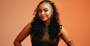 Artistuppträdande: Cimberly