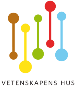 Experimentera med Vetenskapens hus