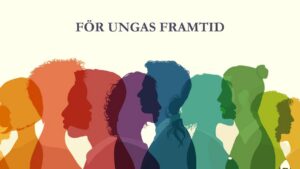 Tillsammans för ungas framtid: Vad händer när samhället investerar i ungas framtidstro?